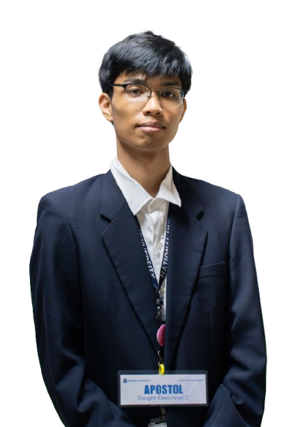 Team Member 3